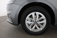 Skoda Fabia 1.0 TSI DSG