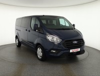 Ford Transit Custom 2.0 TDCi L2