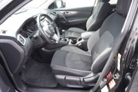 Nissan Qashqai 1.7 dCi N-Connecta