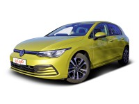 VW Golf VIII 1.5 TSI United 3-Zonen-Klima Navi Sitzheizung