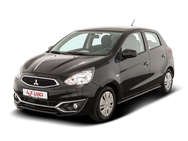 Mitsubishi Space Star 1.2 Top