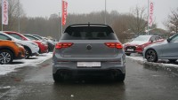 VW Golf VIII 2.0 GTI Clubsport 45