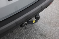 Ford Tourneo Courier Titanium 1.0 EB