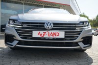 VW Arteon 2.0 TSI R-Line 4Motion