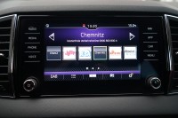 Skoda Karoq 1.5 TSI 4x4 DSG