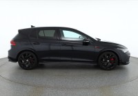 VW Golf VIII 2.0 GTI DSG