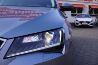 Skoda Superb Combi 1.8 TSI