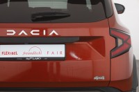 Dacia Duster TCe 130 4x4