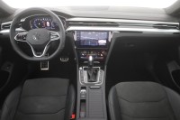 VW Arteon SB 2.0 TSI R-Line