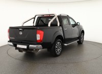 Nissan Navara NP300 2.3 dCi Tekna Double Cab 4x4