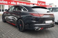 Kia pro_cee'd ProceedCeed GT 1.6 T-GDI