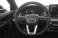 Audi Q5 Sportback S-Line 45 TFSI quattro s-tronic