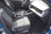 Audi A3 Sportback 30 TFSI advanced