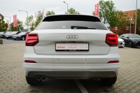 Audi Q2 1.5 35 TFSI S-Tronic S-Line