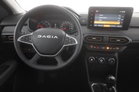 Dacia Sandero Stepway TCe 90