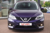 Nissan Pulsar 1.6 DIG-T Acenta