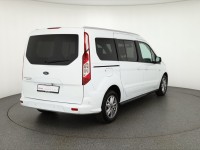 Ford Tourneo Connect Grand 1.5 TDCi Titanium