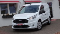 Vorschau: Ford Transit Connect TransitConnect 1.5 EcoBlue