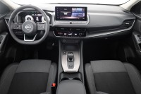 Nissan Qashqai N-Connecta 1.3 Dig-T MHEV Aut.