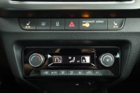 Skoda Fabia 1.0 TSI Clever