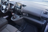 Citroen Berlingo 1.6 BlueHDi 100