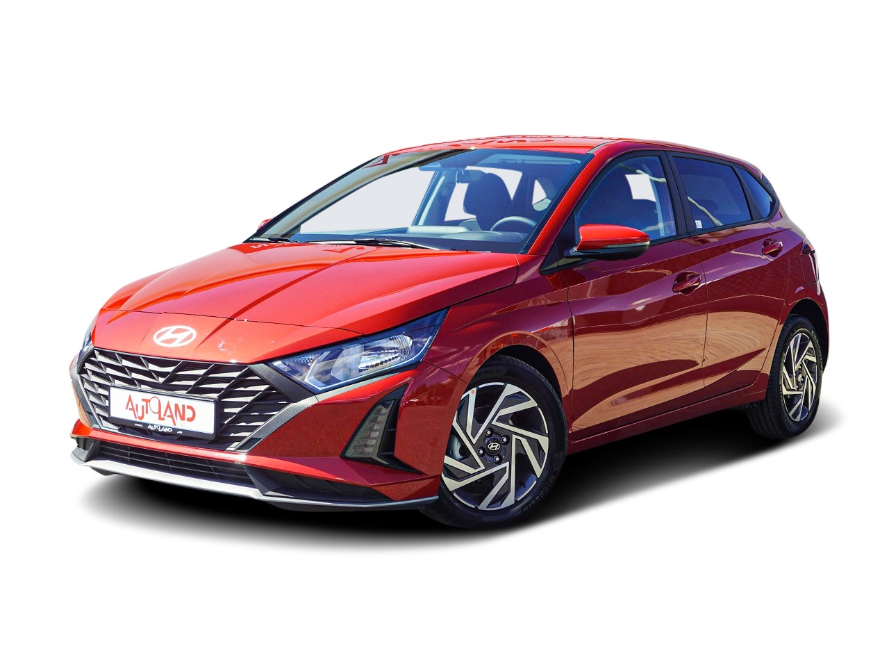 Hyundai i20 1.2