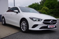 Mercedes-Benz CLA 220 