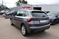 Skoda Kamiq 1.0 TSI