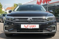 VW Passat Variant GTE DSG