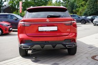 MG HS 1.5 T-GDI Luxury Aut.