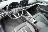 Audi A4 Avant 40 TFSI advanced