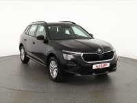 Skoda Kamiq 1.5 TSI DSG