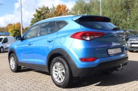Hyundai Tucson 1.6 GDI