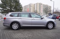 VW Passat Variant 1.5 TSI Conceptline