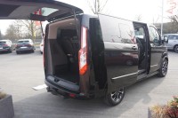 Ford Tourneo Custom 2.0 TDCi 320L