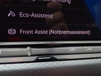 VW Golf VIII Variant 1.5 TSI Active