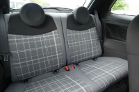 Fiat 500 1.2 Lounge Easytronic