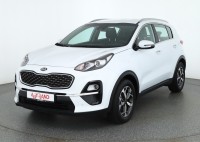 Kia Sportage 1.6 T-GDI Vision 2WD Navi Tempomat
