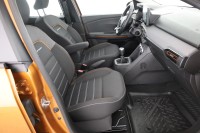 Dacia Sandero Stepway III 1.0 TCE