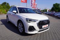 Audi Q3 35 2.0 TDI S line