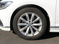 VW Passat Variant 1.5 TSI R-line