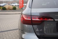 Audi A4 Avant 35 TFSI S line