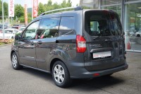 Ford Tourneo Courier 1.0 EcoBoost