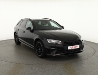 Audi A4 Avant 2.0 TFSI S-Line
