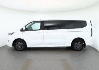 Vorschau: Ford Tourneo Custom 2.0 EB Titanium L2