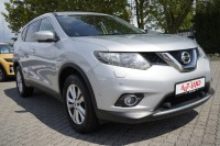 Vorschau: Nissan X-Trail 1.6 dCi 360 4x4