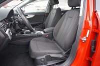 Audi A4 Avant 35 2.0 TDI advanced