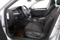 Skoda Superb 2.0 TDI DSG