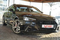 Audi A4 Avant 40 TFSI qu. 2xS line