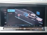 VW Caddy Maxi 1.5 TSI DSG